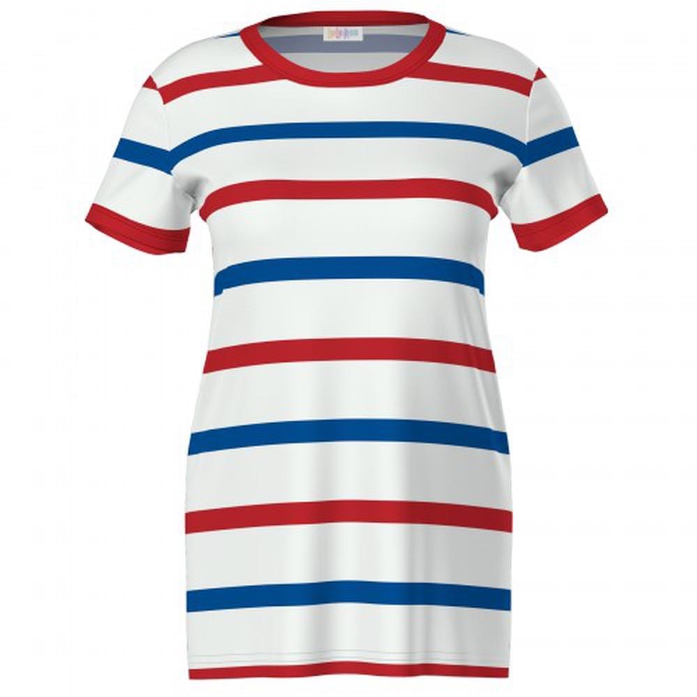 Lularoe Americana Liv Tee